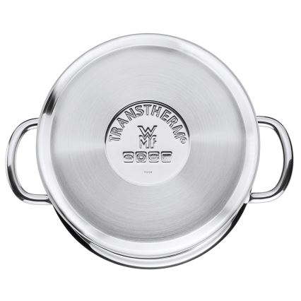 WMF - Aspargeskruka diameter 16 cm rostfri