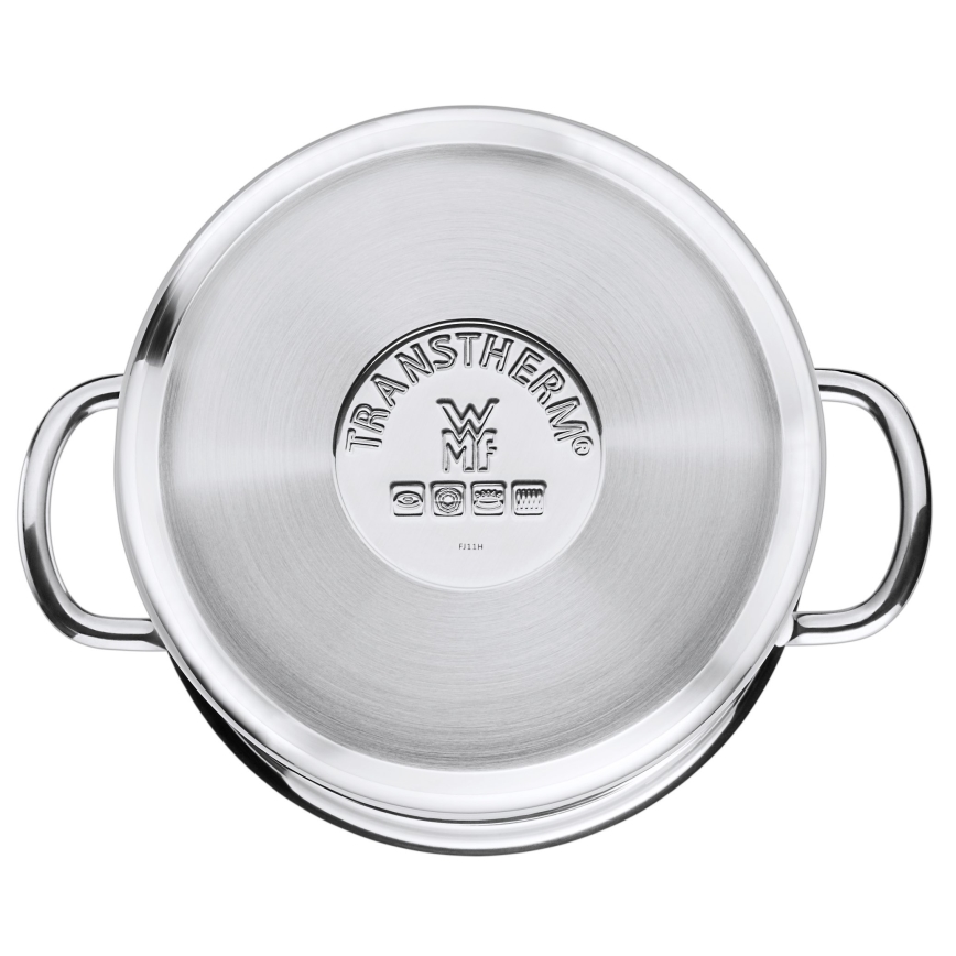 WMF - Aspargeskruka diameter 16 cm rostfri