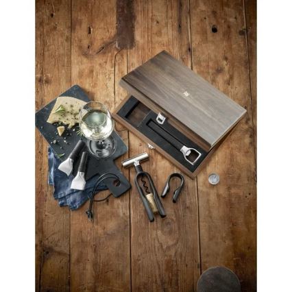 WMF - BARIC set med vintillbehör, 5 delar