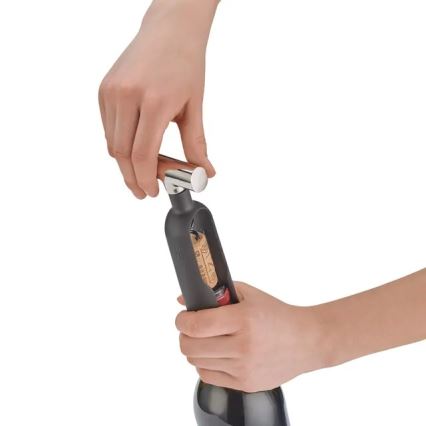 WMF - BARIC set med vintillbehör, 5 delar