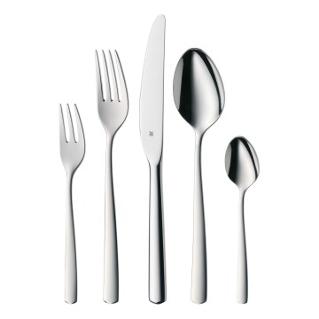 WMF - Bestick i rostfritt stål BOSTON 30pcs