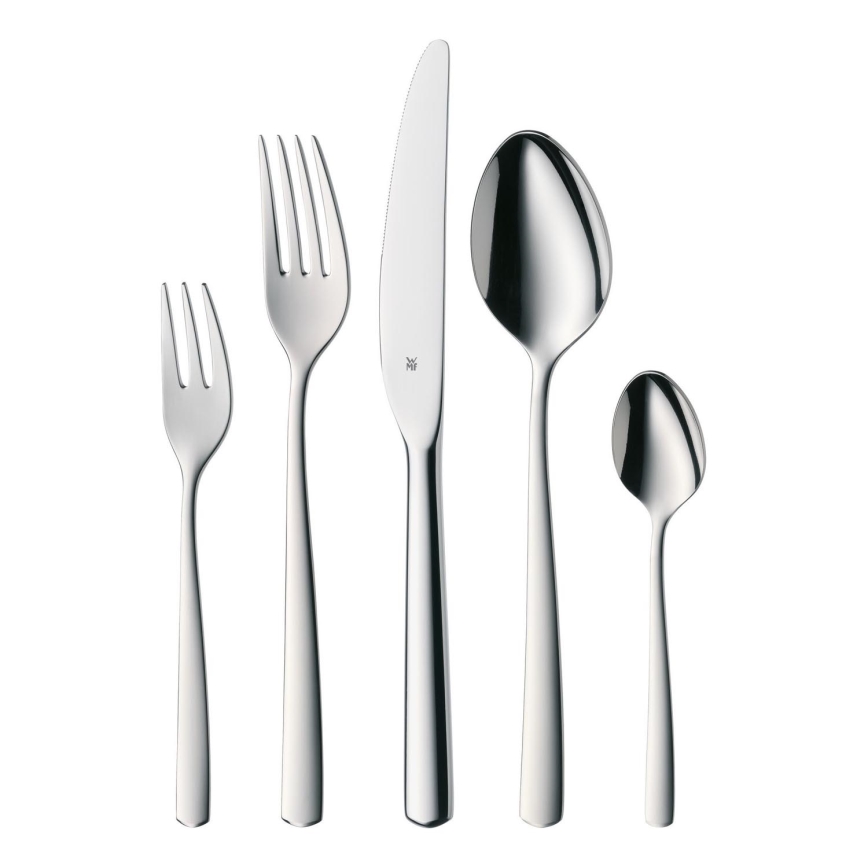 WMF - Bestick i rostfritt stål BOSTON 30pcs