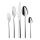 WMF - Bestick i rostfritt stål BOSTON 30pcs