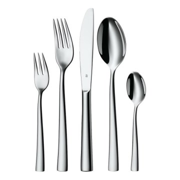 WMF - Bestick i rostfritt stål PHILADELPHIA 60pcs