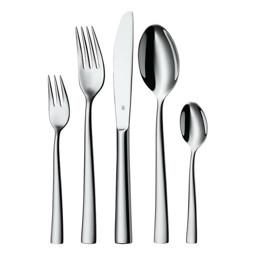WMF - Bestick i rostfritt stål PHILADELPHIA 60pcs