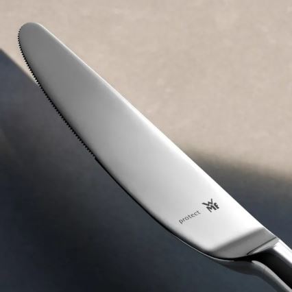 WMF - Bestickset i rostfritt stål FÄCHER, 30 delar