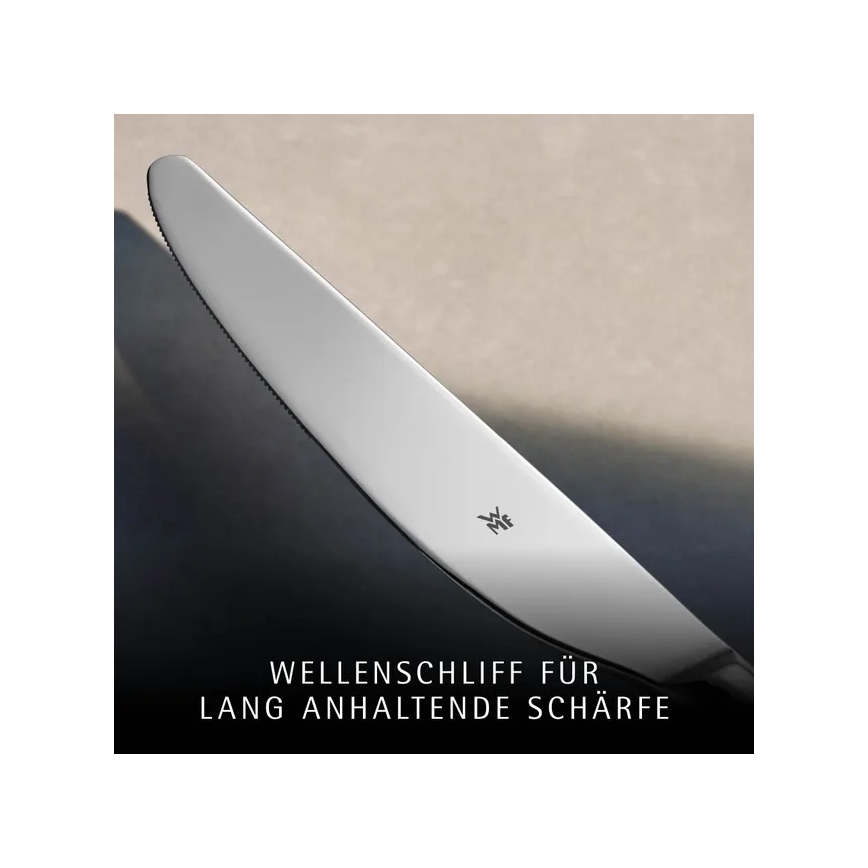 WMF - Bestickset i rostfritt stål PALMA, 60 delar