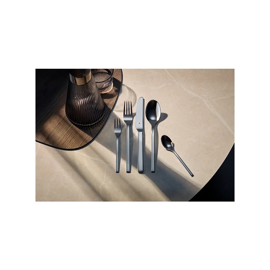 WMF - Bestickset i rostfritt stål PALMA, 60 delar