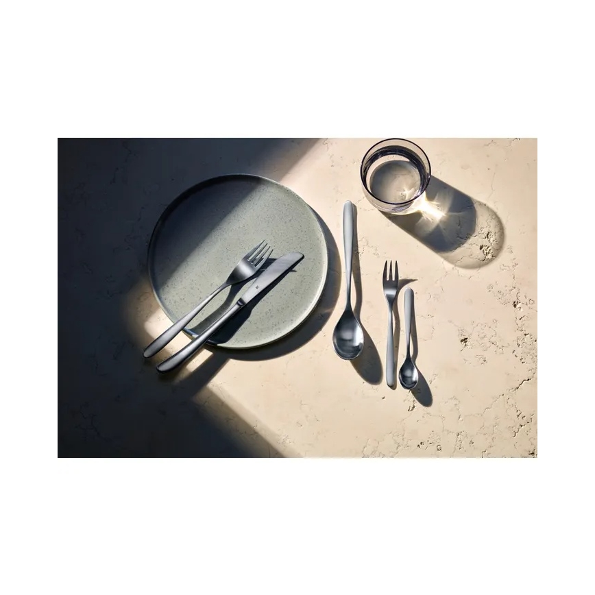 WMF - Bestickset i rostfritt stål SILK, 60 delar