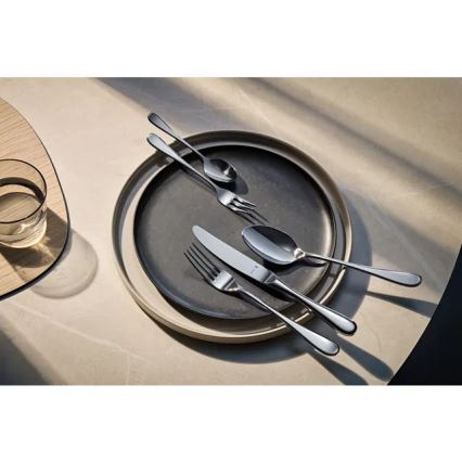 WMF - Bestickset KENT PLUS i rostfritt stål, 66 delar