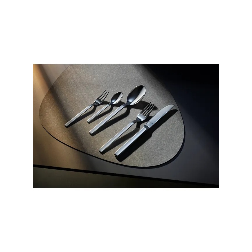 WMF - Bestickset i rostfritt stål LYRIC PLUS, 30 delar