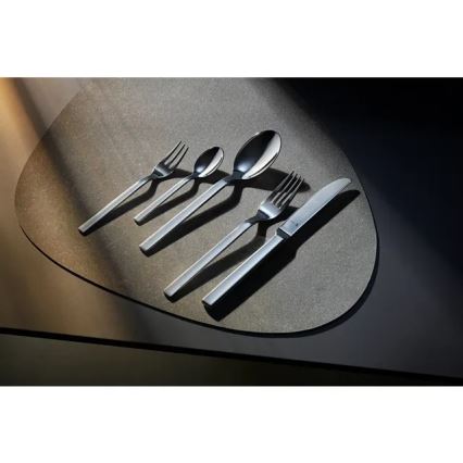 WMF - LYRIC PLUS bestickset i rostfritt stål, 66 delar