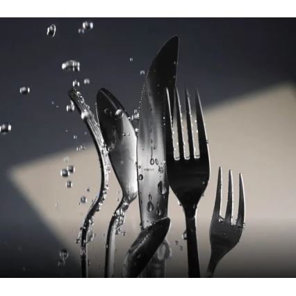 WMF - SONIC bestickset i rostfritt stål, 30 delar