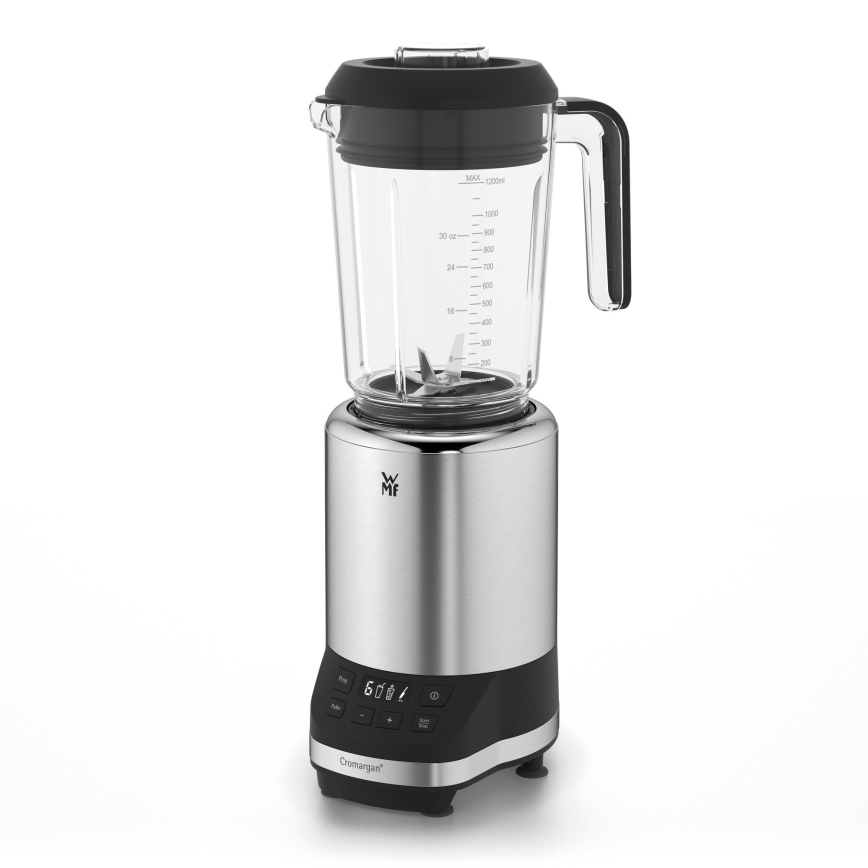 WMF - Bord multifunktionell blender KULT PRO 1200W/230V rostfri