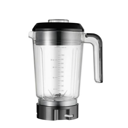WMF - Bord multifunktionell blender KULT PRO 1200W/230V rostfri