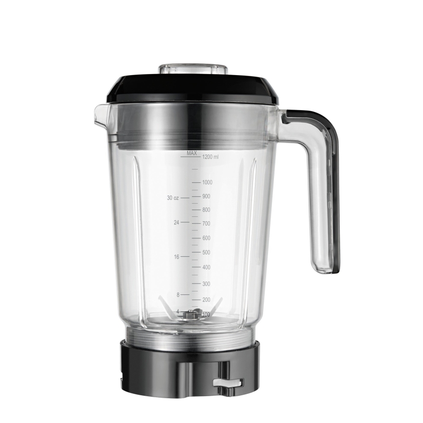 WMF - Bord multifunktionell blender KULT PRO 1200W/230V rostfri
