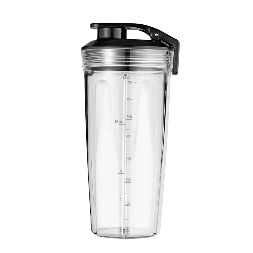 WMF - Bord multifunktionell blender KULT PRO 1200W/230V rostfri