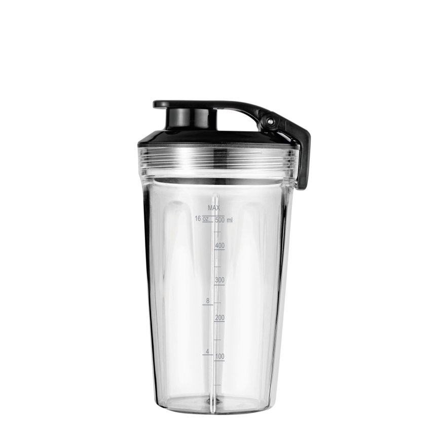 WMF - Bord multifunktionell blender KULT PRO 1200W/230V rostfri
