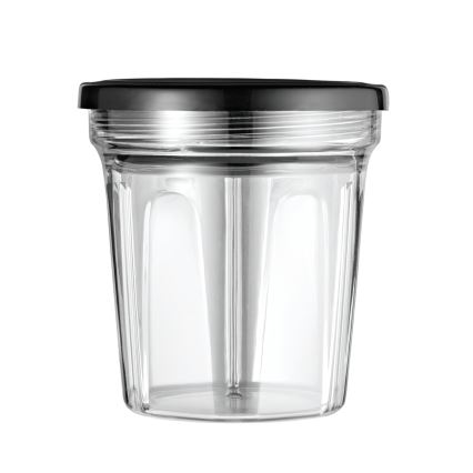 WMF - Bord multifunktionell blender KULT PRO 1200W/230V rostfri