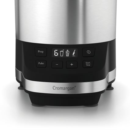WMF - Bord multifunktionell blender KULT PRO 1200W/230V rostfri