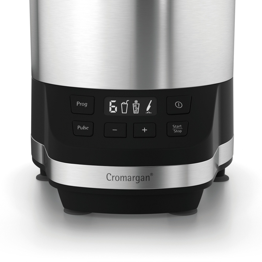 WMF - Bord multifunktionell blender KULT PRO 1200W/230V rostfri