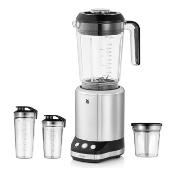 WMF - Bord multifunktionell blender KULT X 900W/230V rostfri
