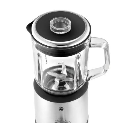 WMF - Bordsmixer KITCHENminis 400W/230V rostfri