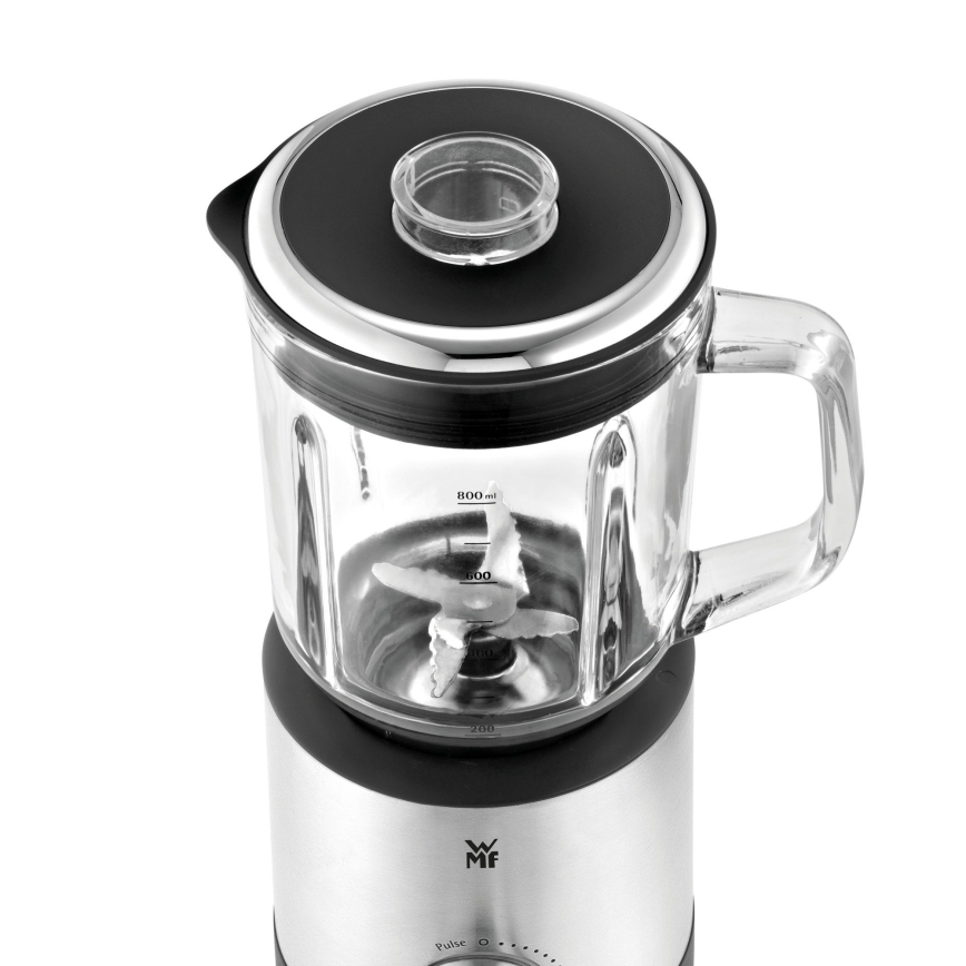 WMF - Bordsmixer KITCHENminis 400W/230V rostfri