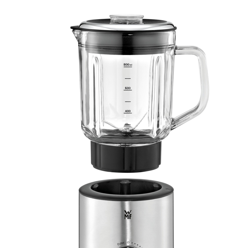 WMF - Bordsmixer KITCHENminis 400W/230V rostfri