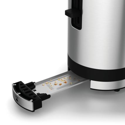 WMF - Brödrost för två skivor XXL KITCHENminis 900W/230V rostfri