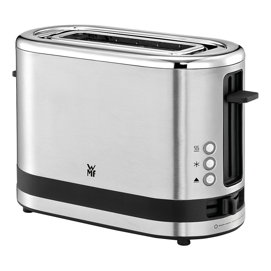 WMF - Brödrost med en öppning KITCHENminis 600W/230V rostfri