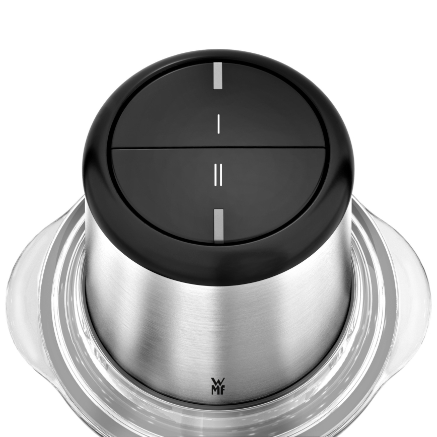 WMF - Chopper KULT X 320W/230V matt krom