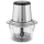 WMF - Chopper KULT X 320W/230V matt krom