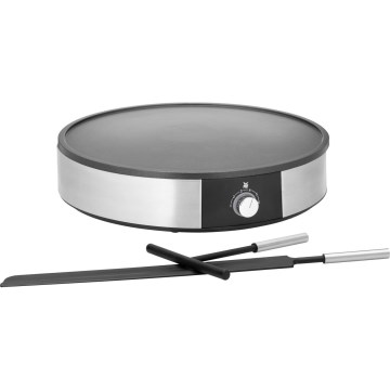 WMF - Crepe maskin LONO 1630W/230V rostfri