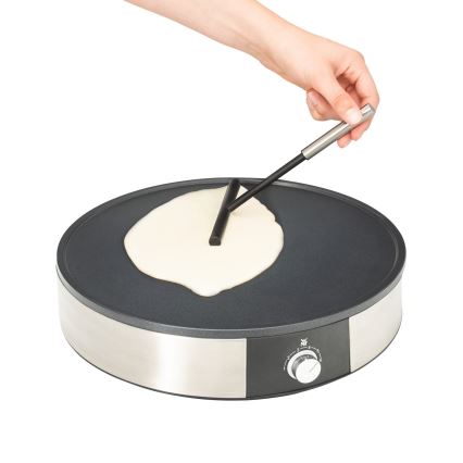 WMF - Crepe maskin LONO 1630W/230V rostfri