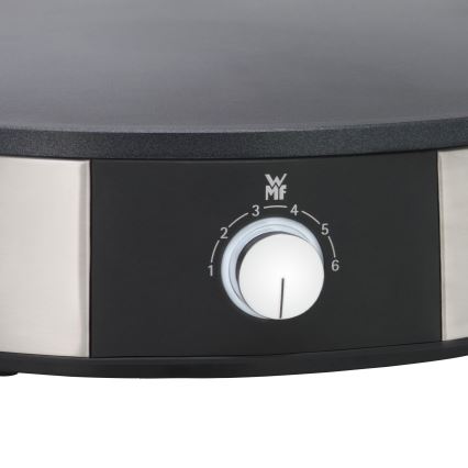 WMF - Crepe maskin LONO 1630W/230V rostfri