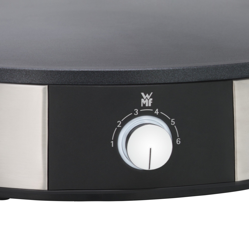 WMF - Crepe maskin LONO 1630W/230V rostfri