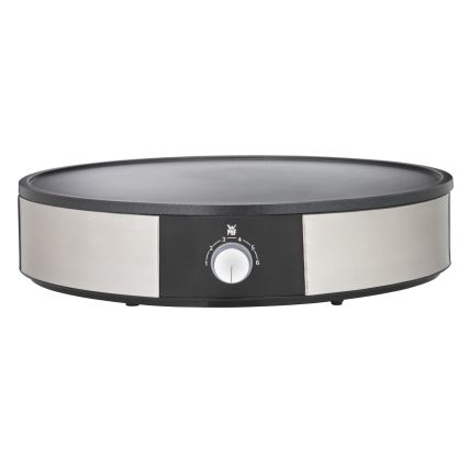 WMF - Crepe maskin LONO 1630W/230V rostfri