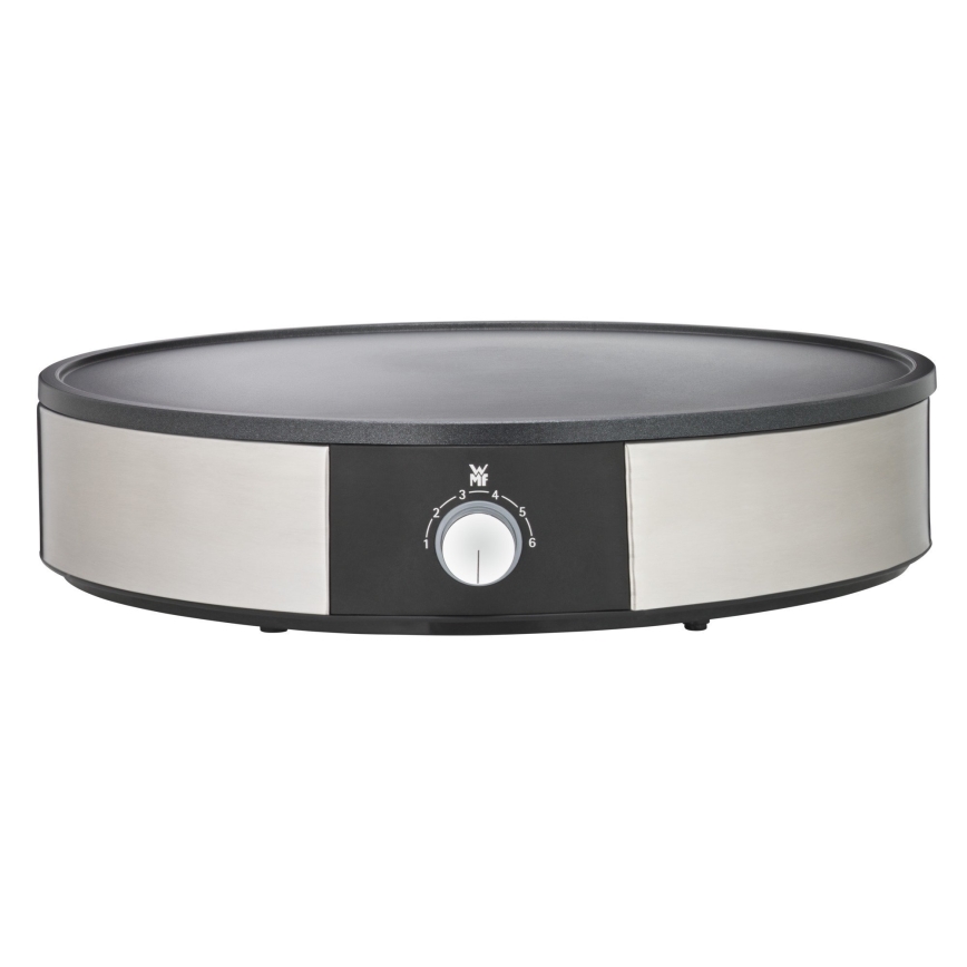 WMF - Crepe maskin LONO 1630W/230V rostfri