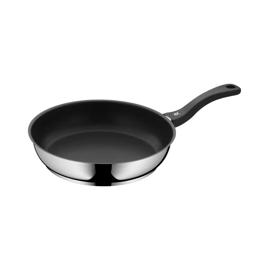 WMF - DEVIL 2-delars set med stekpannor Ø 20/28 cm