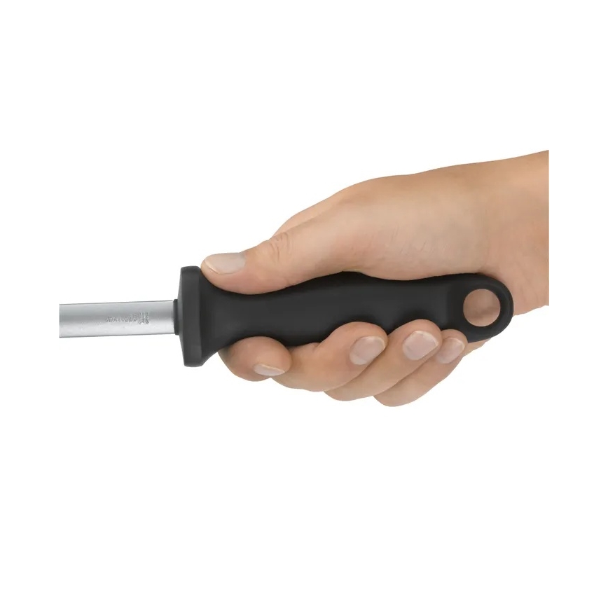 WMF - Diamantbelagt slipstål 23 cm