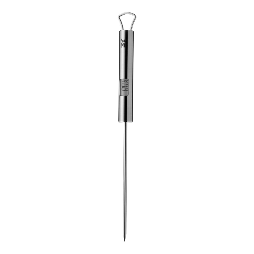 WMF - Digital kötttermometer PROFI PLUS -40-200°C 1xLR44