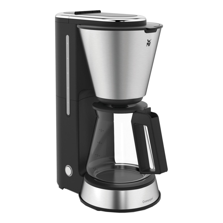 WMF - Dropp kaffebryggare 760W/230V rostfri