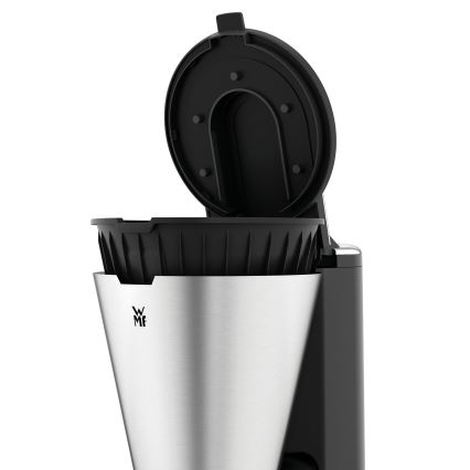 WMF - Dropp kaffebryggare 760W/230V rostfri