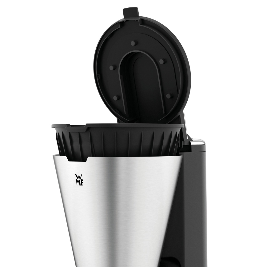 WMF - Dropp kaffebryggare 760W/230V rostfri