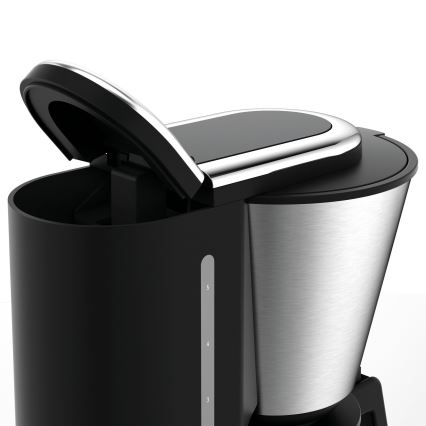 WMF - Dropp kaffebryggare 760W/230V rostfri