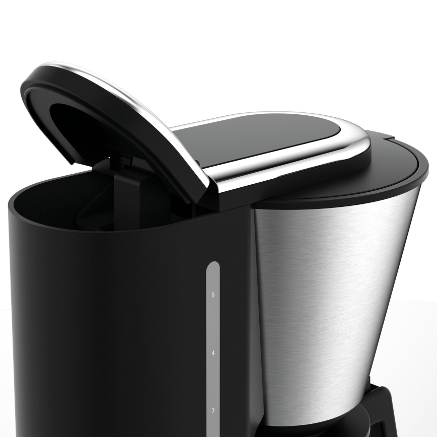 WMF - Dropp kaffebryggare 760W/230V rostfri