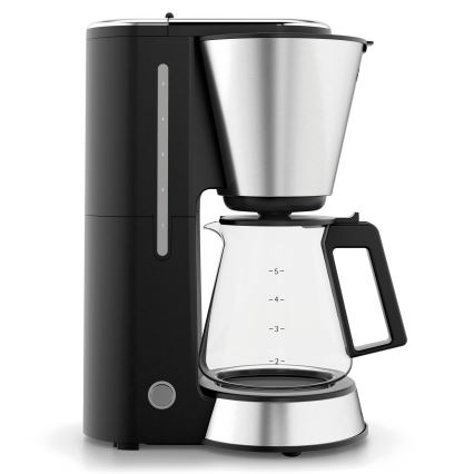 WMF - Dropp kaffebryggare 760W/230V rostfri