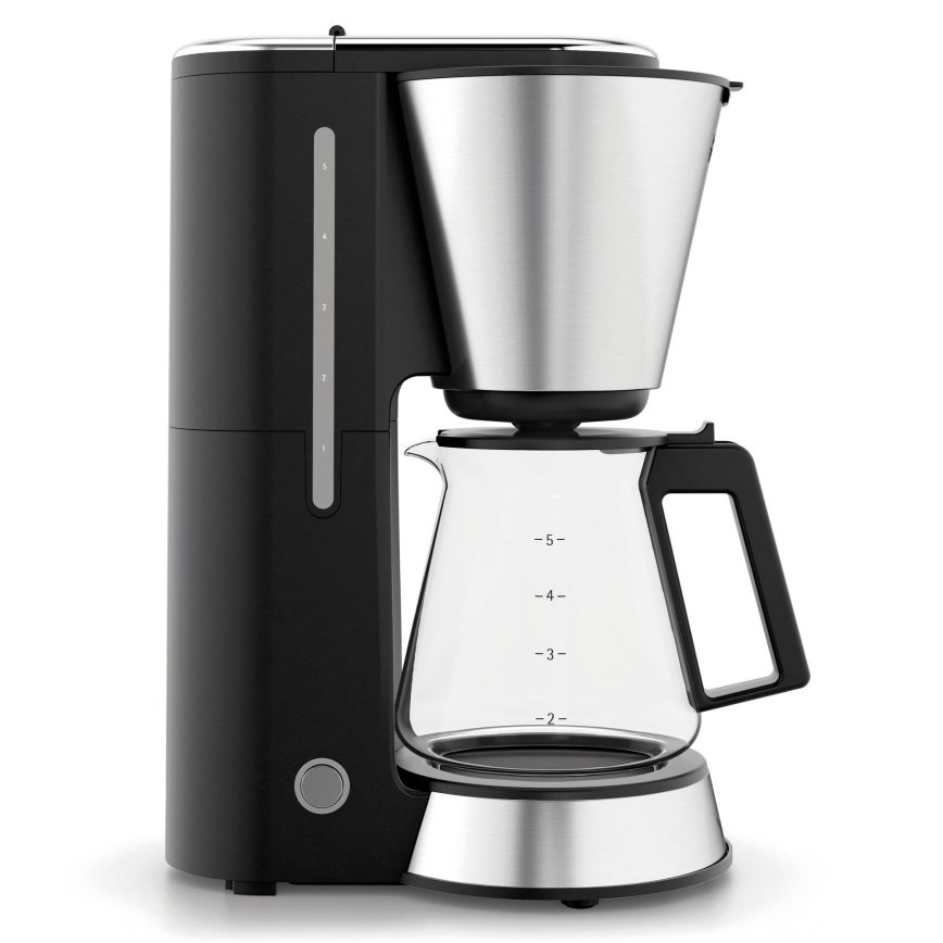 WMF - Dropp kaffebryggare 760W/230V rostfri