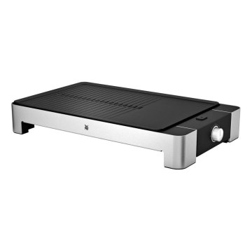 WMF - Elektrisk bordsgrill LONO 2300W/230V rostfri